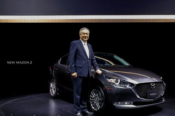 Mazda