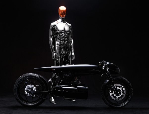 Bandit9 EVE 2020
