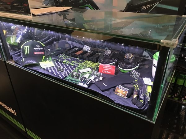Kawasaki