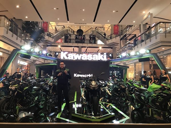 Kawasaki