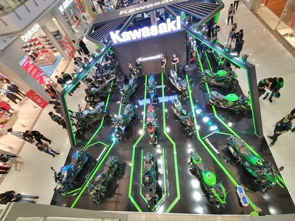 Kawasaki