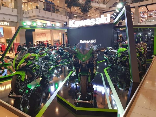Kawasaki