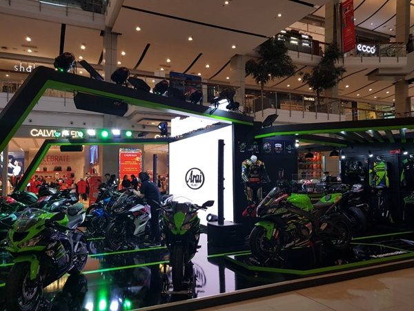 Kawasaki