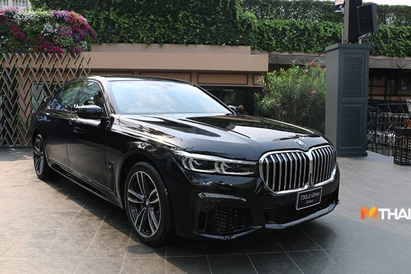 BMW Series7