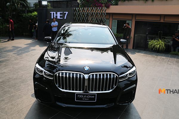 BMW Series7