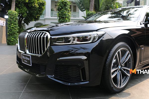 BMW Serie7