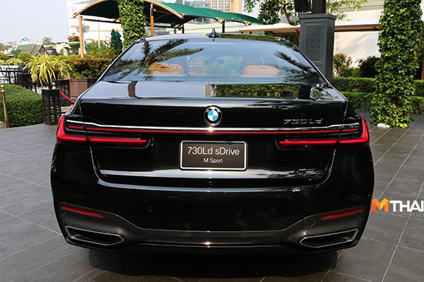 BMW Series7