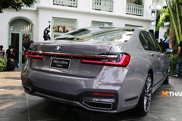 BMW Series7