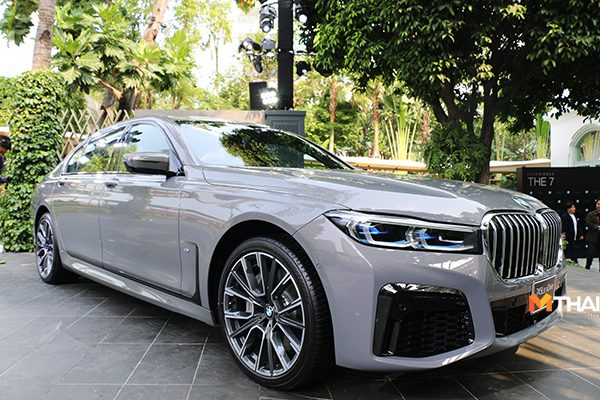 BMW Series7