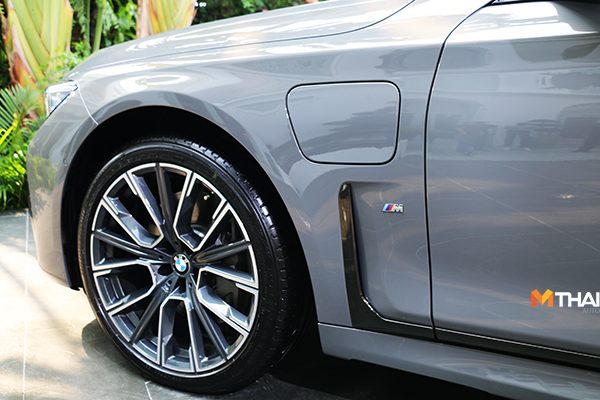 BMW Series7