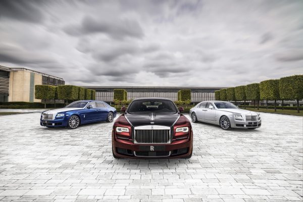 Rolls-Royce