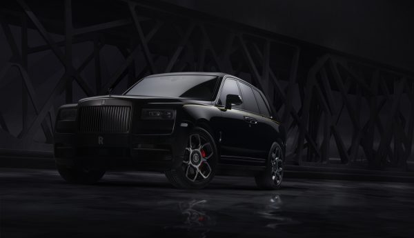 Rolls-Royce