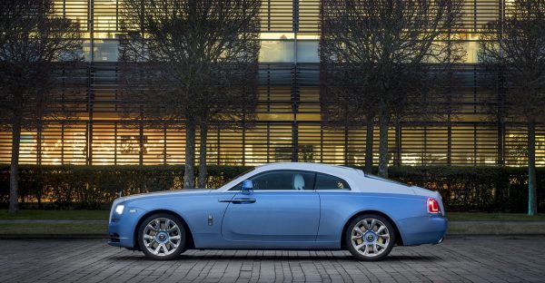 Rolls-Royce