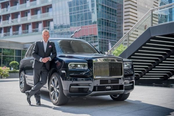 Rolls-Royce