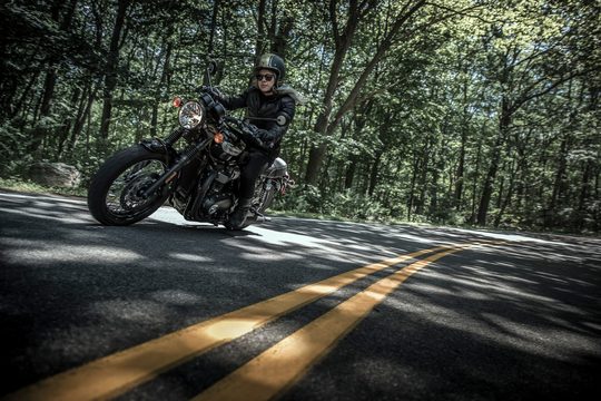 Triumph