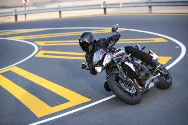 Triumph