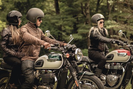 Triumph