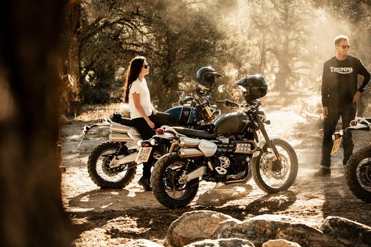 Triumph