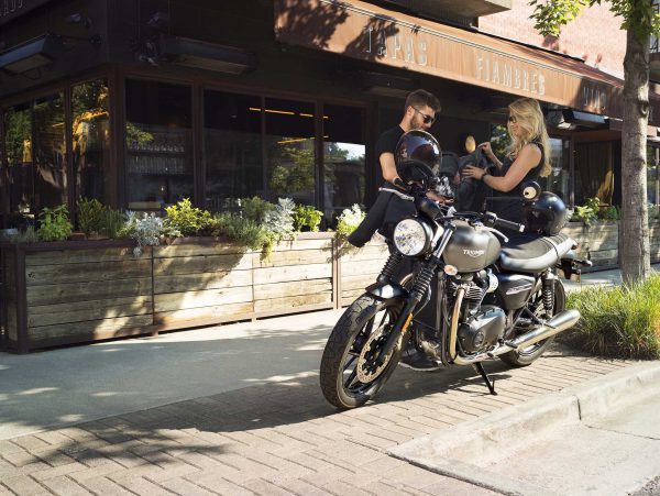 Triumph