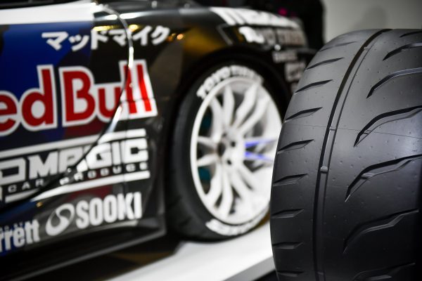 TOYO Tires & NITTO Tire 