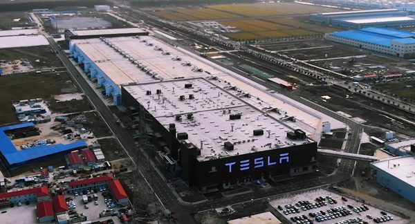 tesla