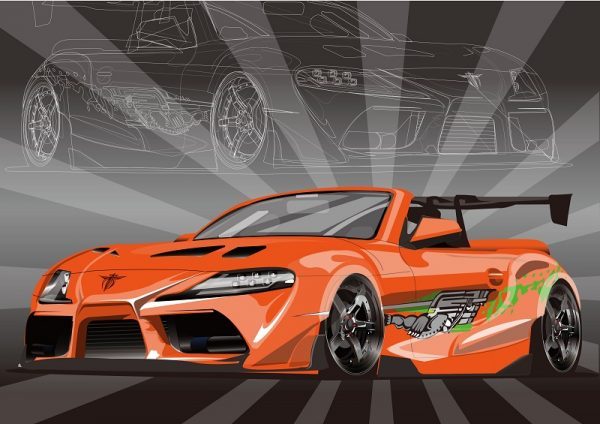 Tokyo Auto Salon 2020