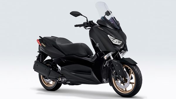 Xmax-Maxi-Signature