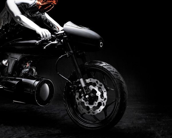 Bandit9 EVE 2020