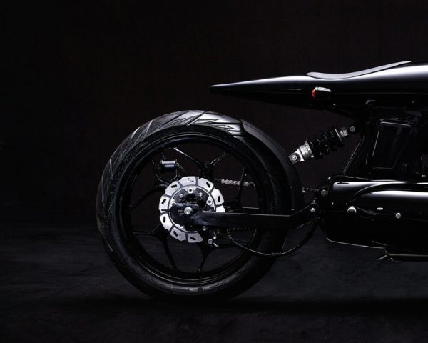 Bandit9 EVE 2020