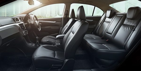 Suzuki Ciaz
