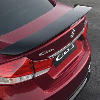 Suzuki Ciaz