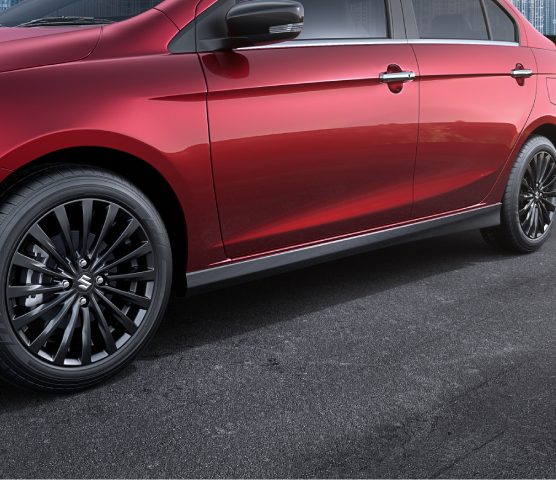 Suzuki Ciaz