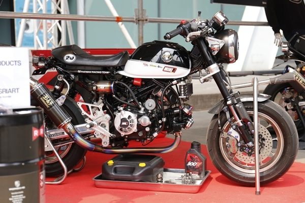 Honda BMF2020