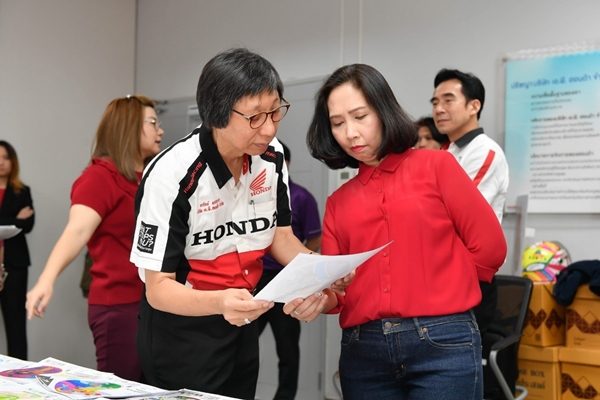 APHonda