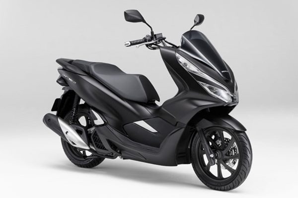 Honda PCX