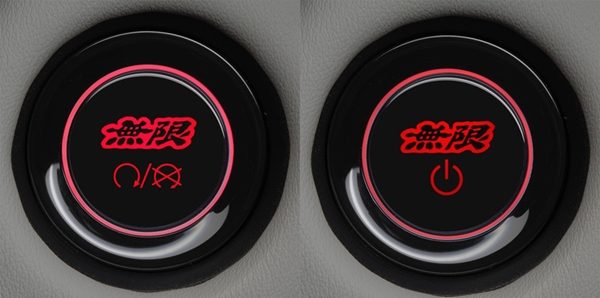 Honda fit Mugen