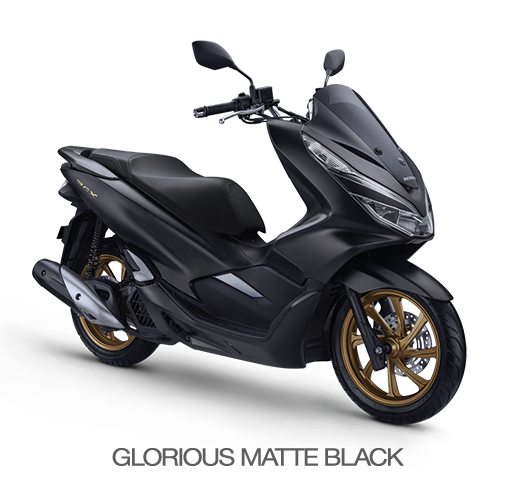 Honda PCX150