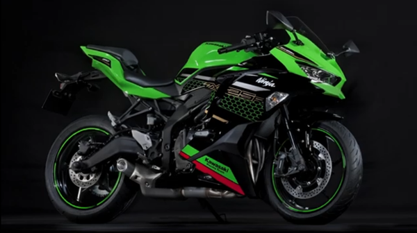 kawasaki
