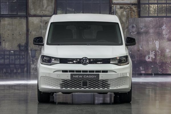 Volkswagen Candy