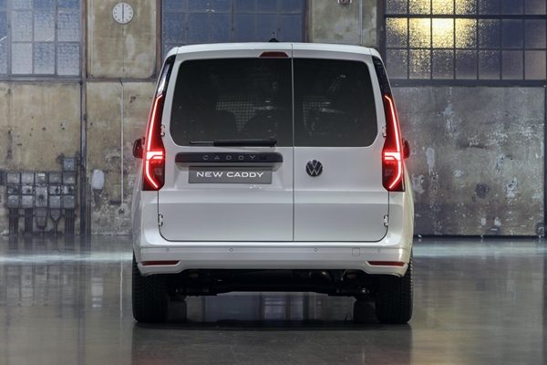 Volkswagen Candy