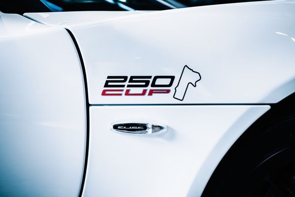 Lotus Elise Cup 250 Bathurst Edition