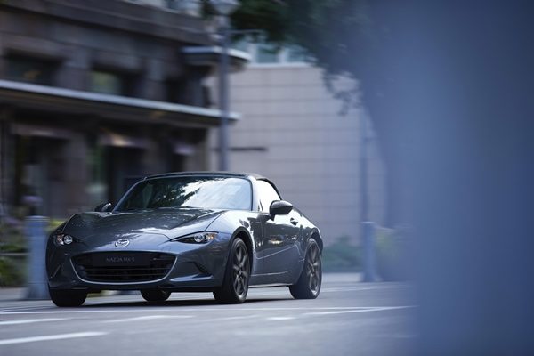 Mazda