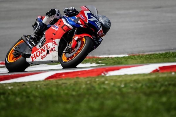 News Honda
