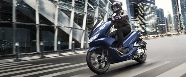 Honda PCX150