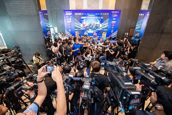 OR THAILAND GRAND PRIX 2020