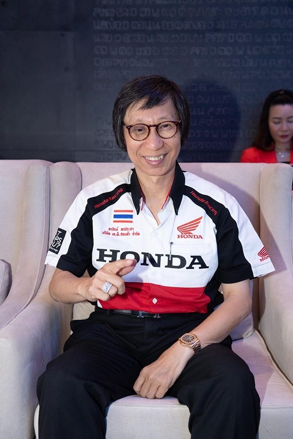 OR THAILAND GRAND PRIX 2020