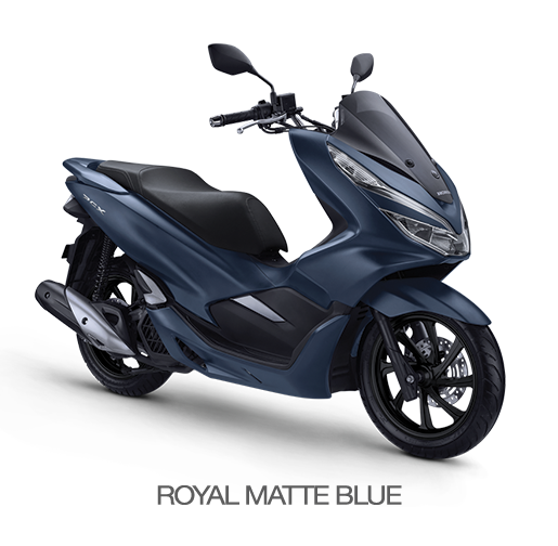 Honda PCX150