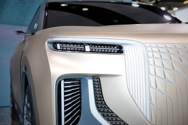 Hongqi
