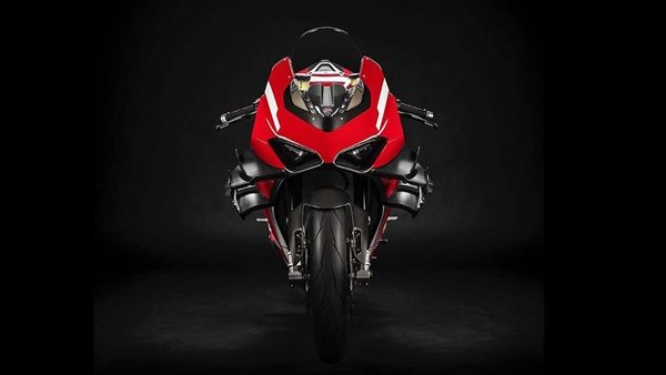 Ducati Superleggera V4 