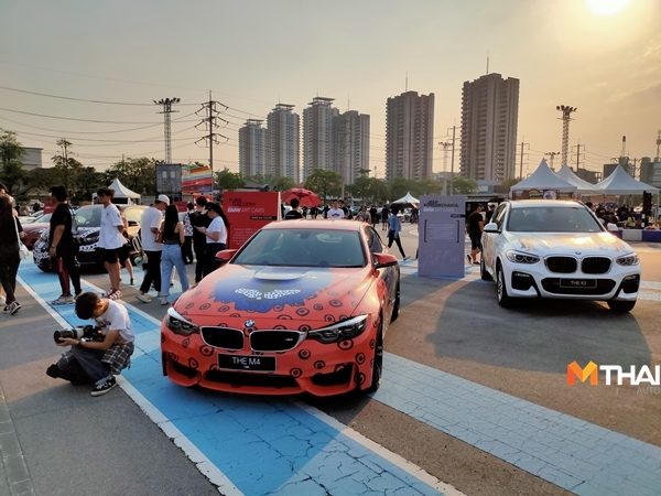 BIMMERMEET 4